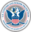 U.S. Customs (CBP) logo