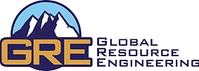 GRE Logo